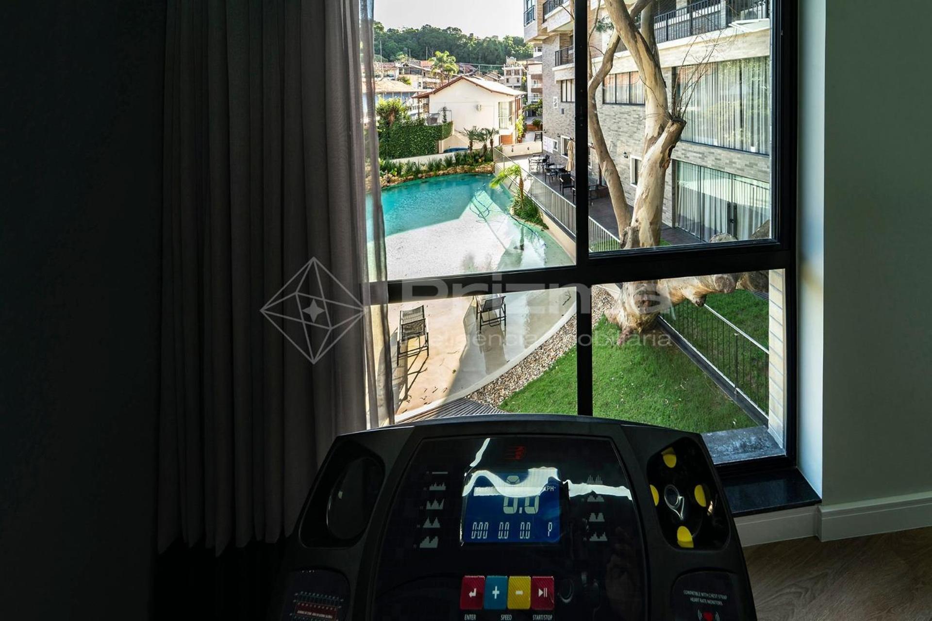 302 Bl 03 Waldgarten Bombinhas - 50 M Do Mar E Frente Avenida - Condominio De Alto Padrao - Piscina - Academia - Salao De Jogos Exterior foto