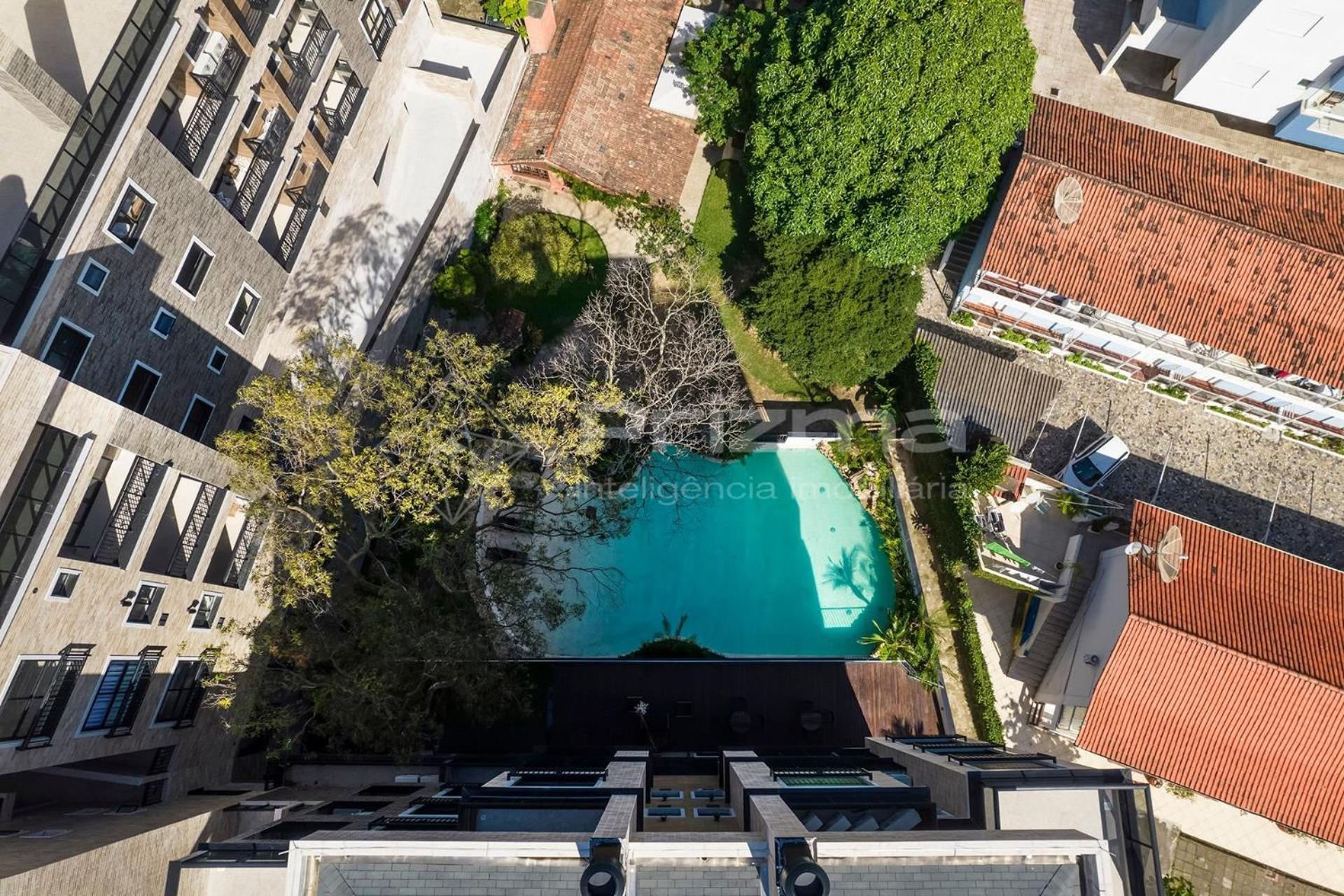 302 Bl 03 Waldgarten Bombinhas - 50 M Do Mar E Frente Avenida - Condominio De Alto Padrao - Piscina - Academia - Salao De Jogos Exterior foto