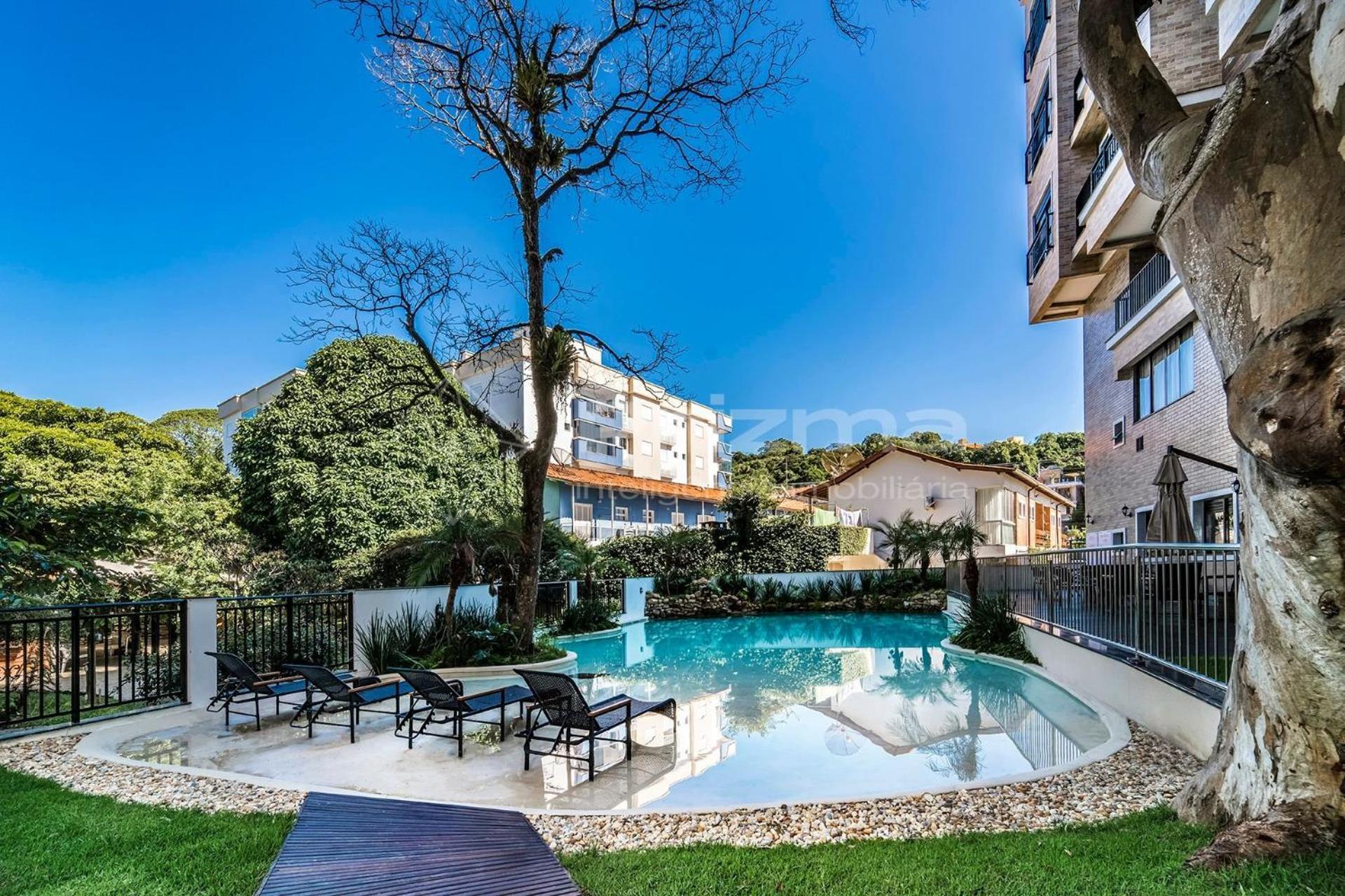 302 Bl 03 Waldgarten Bombinhas - 50 M Do Mar E Frente Avenida - Condominio De Alto Padrao - Piscina - Academia - Salao De Jogos Exterior foto